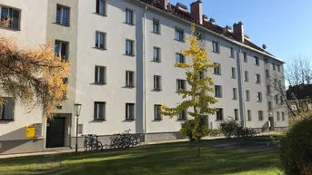 Expose Sanierte 3-Zimmer-Wohnung in Top Lage im schönen Wohnbezirk Graz-Geidorf
