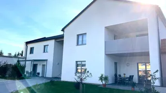 Expose Vermietete Vorsorgewohnung in Lafnitz - Neuwertig &amp; Barrierefrei