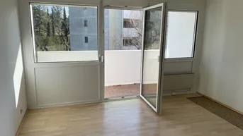 Expose Graz-Ragnitz/Sonnige 3-Zimmer-Wohnung mit Grünblick Nähe LKH