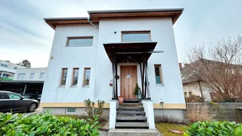 Expose Modernes Einfamilienhaus in Graz-Andritz