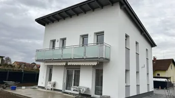 Expose Neuwertiges Haus in Seiersberg