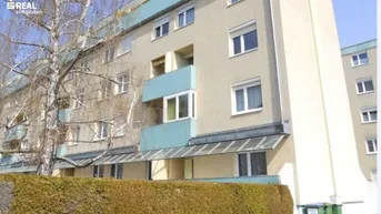 Expose 2-Zimmer-Starter-Wohnung in 8053 Graz-Webling