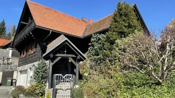 Expose Hochwertiges Landhaus in sonniger und ruhiger Wohnlage mit idyllischem Garten am Ortsrand von Deutschlandsberg