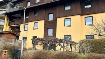 Expose Drei-Zimmer-Eigentumswohnung in Schladming