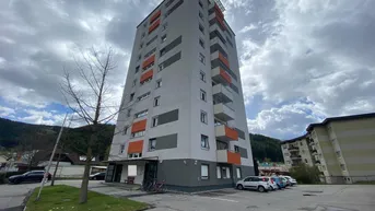 Expose Sanierungsbedürftige 3-Zimmer Eigentumswohnung in Kindberg