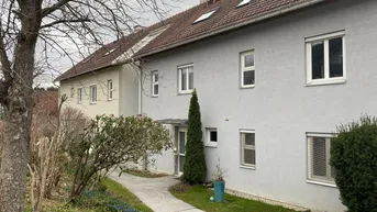 Expose Gemütliche 3-Zimmer-Wohnung mit Autoabstellplatz in Passail
