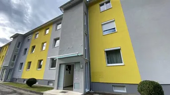 Expose Charmante Wohnidylle - 3-Zimmer Eigentumswohnung mit Garagen