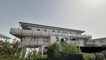 Expose Moderne Eigentumswohnung in Straß in der Steiermark