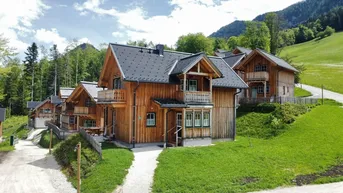 Expose Haus Grundlsee - Narzissendorf Zloam