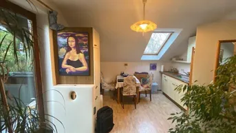 Expose Günstige Wohnung in idyllischer Lage, 8044 Weinitzen