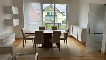 Expose Exklusive 4-Zimmer-Mietwohnung in Aussichtslage am Grazer Ruckerlberg in 8010 Graz