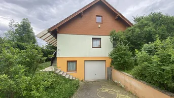 Expose Bungalow mit 5 Zimmern