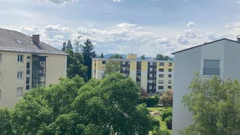 Expose Sanierte 2-Zimmer-Wohnung in begehrter Lage in Graz-St. Peter
