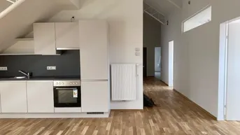 Expose Erstbezug: Schöne, geräumige 3-Zimmer-Mietwohnung mit neuer Küchenzeile in zentraler Lage in Knittelfeld - direkt am Hauptplatz