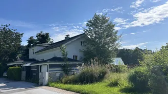 Expose Charmantes Einfamilienhaus in guter Lage