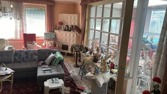 Expose Charmantes Einfamilienhaus in guter Lage