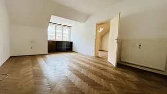 Expose Bestlage nähe Alte Technik – 3-Zimmer-Wohnung mit großer Wohnküche und Balkon sucht neue sportliche Besitzer!