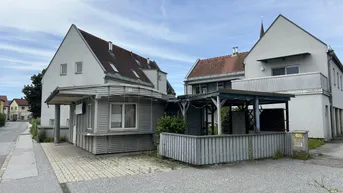 Expose Modernes Zinshaus in Köflach: 9 Einheiten, Garten &amp; Stellplätze!
