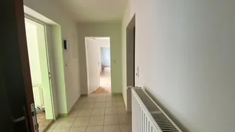 Expose Preiswerte 2-Zimmer-Arbeiterwohnung in Mürzzuschlag