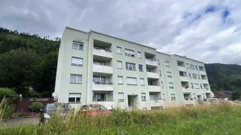 Expose Sanierte 3-Zimmer-Eigentumswohnung mit Loggia in Leoben-Hinterberg