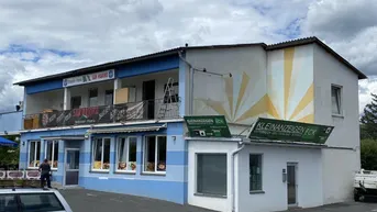Expose Attraktives Anlageobjekt - Zinshaus in Sinabelkirchen