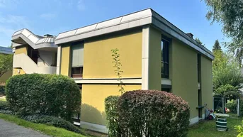 Expose Großzügige Wohnung in begehrter Grazer Lage in Waltendorf