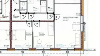 Expose Moderne Eigentumswohnung in Neubauanlage mit Balkon