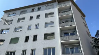 Expose Gepflegte 3-Zimmer-Wohnung Nähe Bahnhof - 8020 Graz