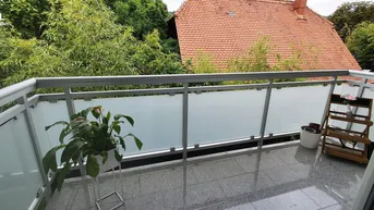 Expose Moderne Traumwohnung in toller Lage - 2 Zimmer, Balkon, Parkett und mehr für nur € 159.000 in Graz!