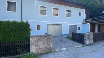 Expose Charmantes Einfamilienhaus in Sankt Barbara im Mürztal