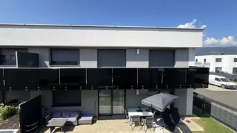 Expose Moderne Eigentumswohnung in Neubauanlage mit Balkon