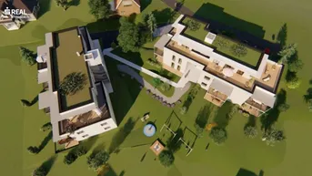 Expose Provisionsfreie Neubauwohnung mit großzügiger Außengestaltung in Toplage von Gleisdorf