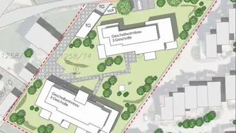 Expose Provisionsfreie Neubauwohnung mit großzügiger Außengestaltung in Toplage von Gleisdorf