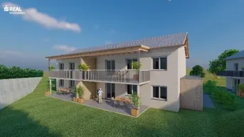 Expose Neubauwohnprojekt im Luftkurort Laßnitzhöhe, unweit von Graz und Gleisdorf
