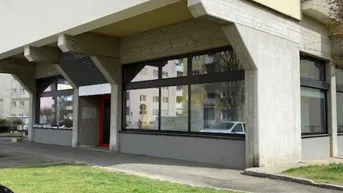 Expose Vielseitig nutzbares Geschäftslokal in Bruck an der Mur