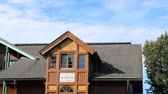 Expose Ordinations-Räumlichkeiten mit Ausbau-Reserve in Bad Mitterndorf zu verkaufen