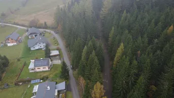 Expose Seltene Chance - Baugrundstücke knapp am Skigebiet für Haupt- und Zweitwohnsitz