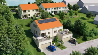 Expose Stilvoll Wohnen in der Thermenregion Bad Waltersdorf