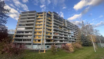 Expose Toll eingeteilte 4-Zimmer-Eigentumswohnung mit großzüger Loggia in Leoben-Lerchenfeld