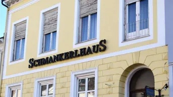 Expose Gewerbliche Mietflächen im Zentrum von Feldbach