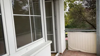 Expose Wohnung mit Tiefgarage und großem Balkon in Eggenberg