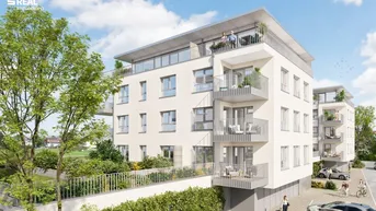 Expose Exklusive Neubauwohnungen "Wohnen am Park"