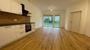 Expose Meine neue, wunderschöne Wohnung mit eigenem Garten oder großer Terrasse - Lannach