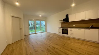 Expose Meine neue, wunderschöne Wohnung mit eigenem Garten oder großer Terrasse - Lannach