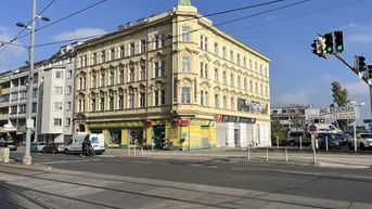 Expose Super schöne 2-Zimmer-Wohnung mit optimalem Grundriss