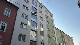 Expose Unkomplizierte 1-Raum-Stadtwohnung mit neuer Küche in zentraler Lage mit Autoabstellplatz Nähe Grazer Hauptbahnhof!