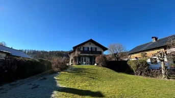 Expose Haus auf Leibrente in Altaussee