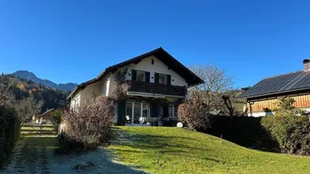 Expose Haus auf Leibrente in Altaussee