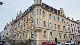 Expose PROVISIONSFREI - Sanierungsbedürftige Wohnung im Herz-Jesu-Viertel