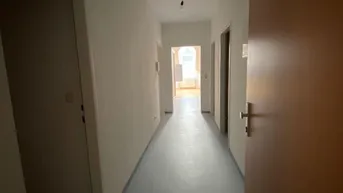 Expose Zentral gelegene 2-Zimmerwohnung in Bruck an der Mur